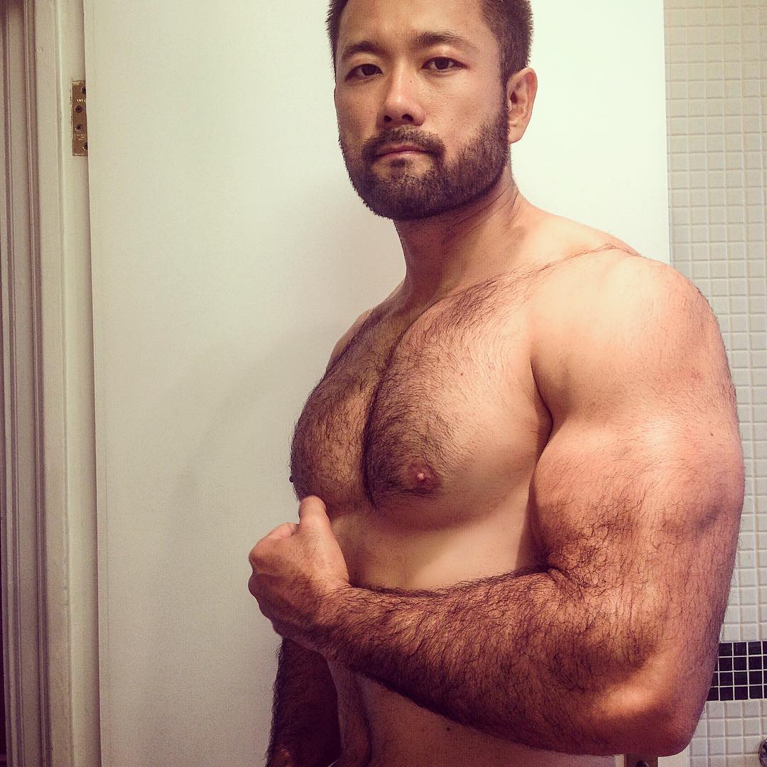 brock wheatley add Naked Hot Hairy Guys photo