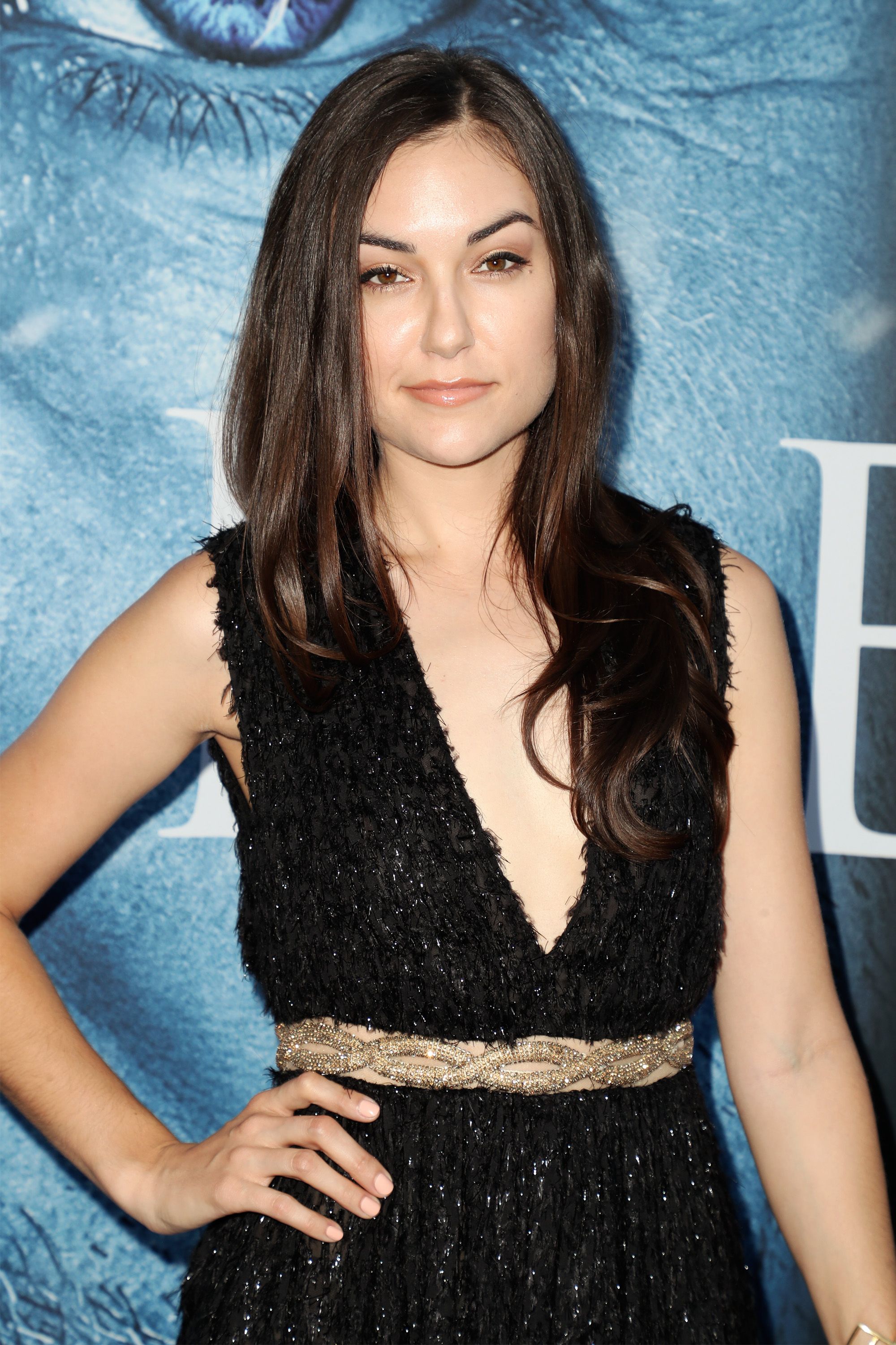 ariana batstone add Sasha Grey Full photo