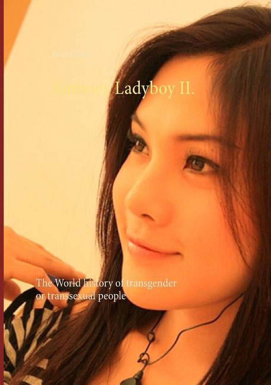 dewi sianipar add Ladyboy Bell photo
