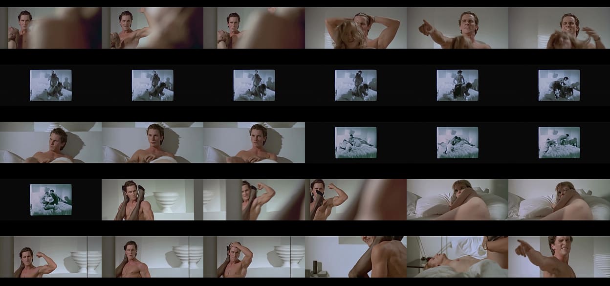 budi purwantoro add Cara Seymour Nude photo