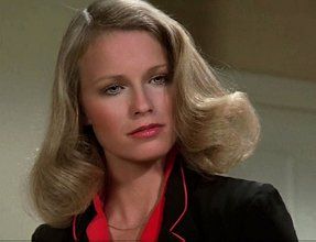 barb francis add Shelley Hack Nude photo
