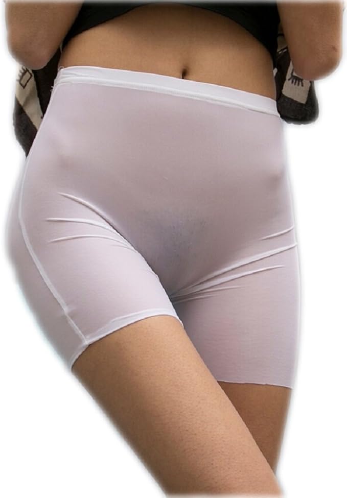 darrell gates add Hairy See Through Panties photo