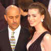 arian lim add Anne Hathaway Cleavage photo