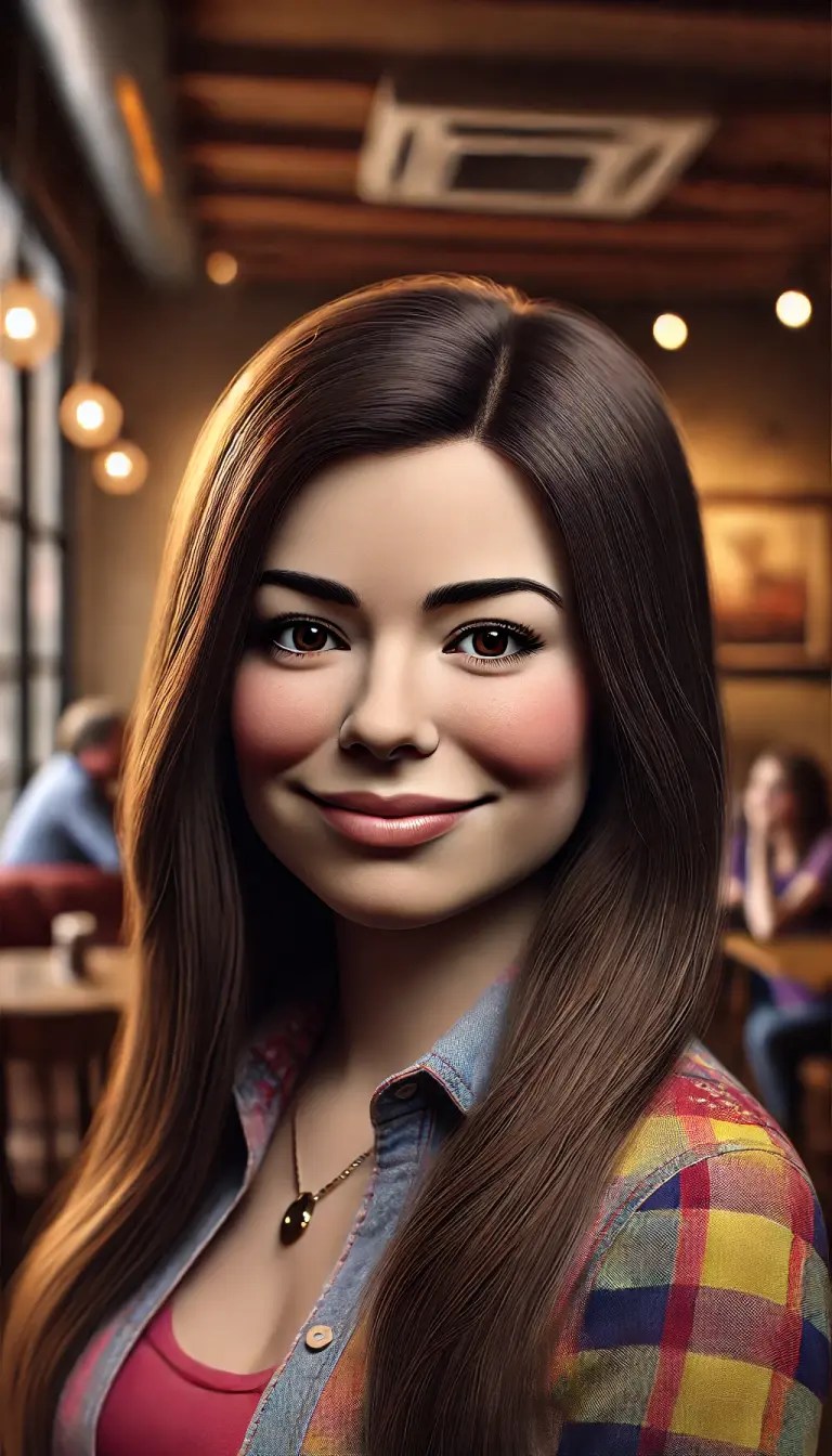 april renae add Miranda Cosgrove Nsfw photo