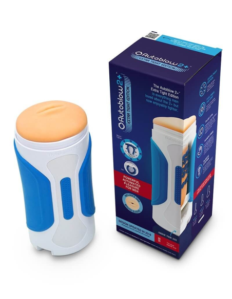 aaron sperry add Autoblow 2 Review photo