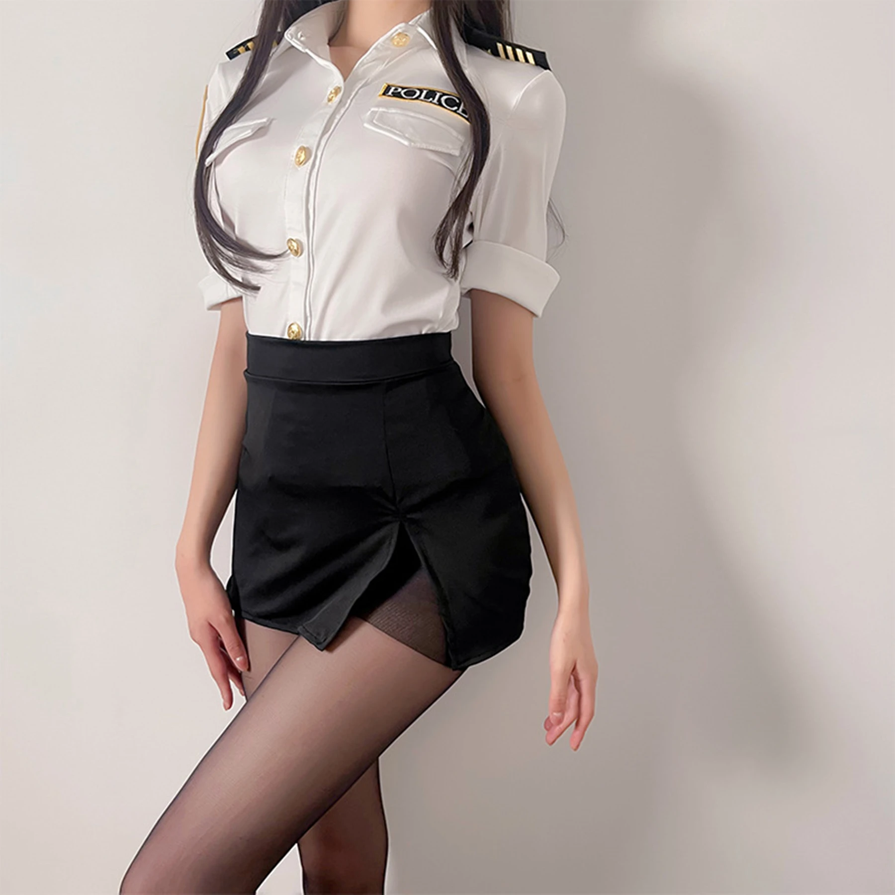 cortez morgan add Up Skirt Underwear photo