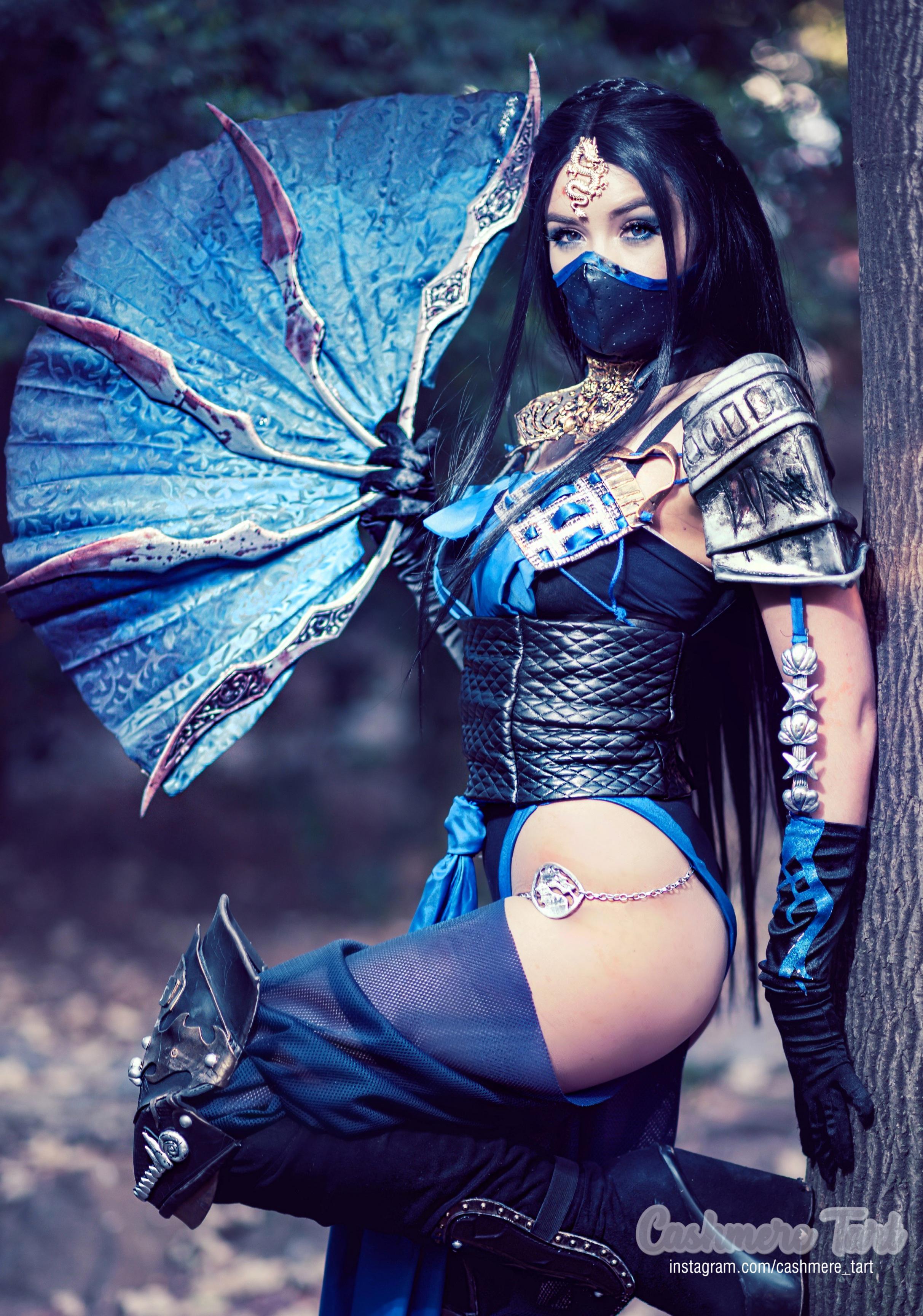 aldo al add Mortal Kombat Futa photo