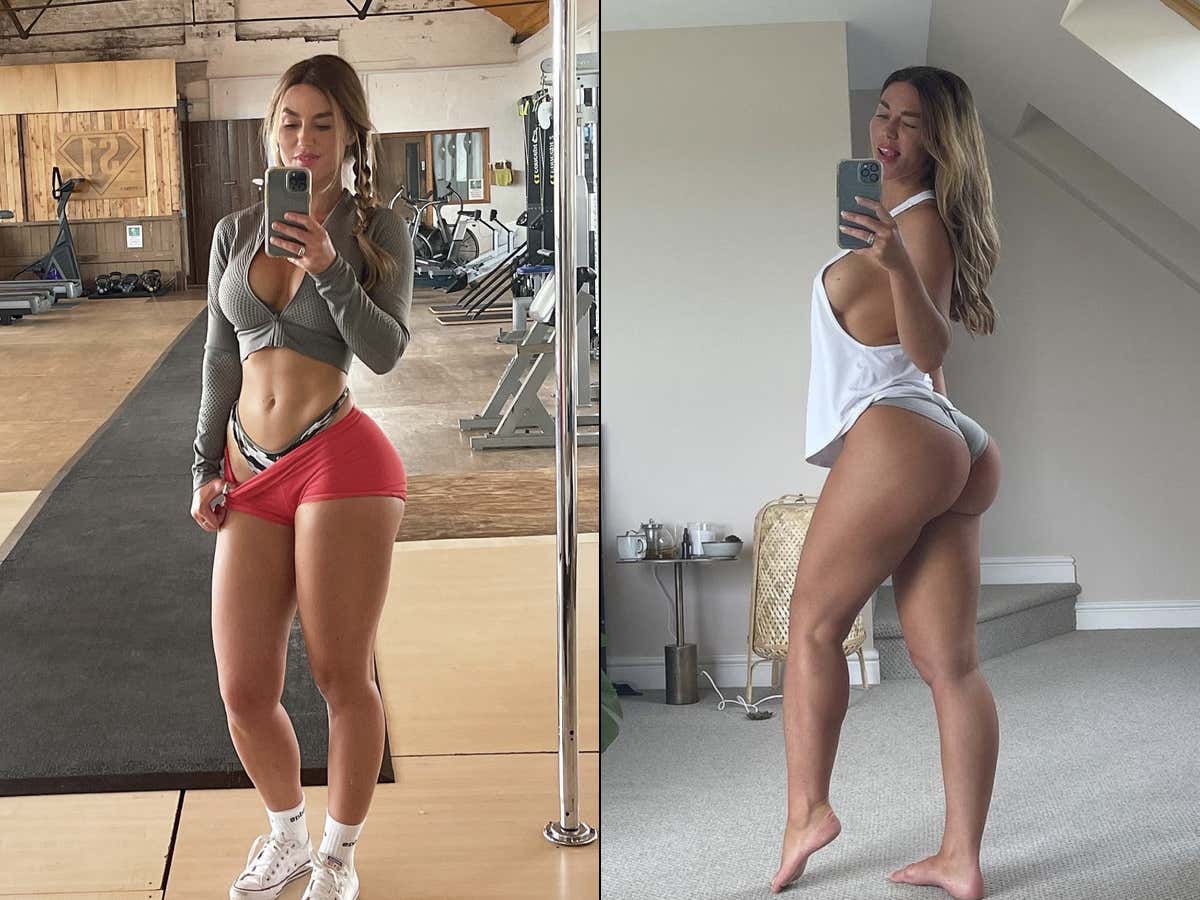 ben prichard add Eliza Rose Watson Videos photo
