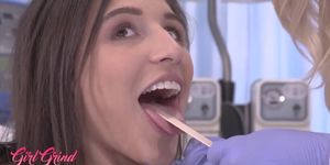 anika khan add Abella Danger Rimjob photo