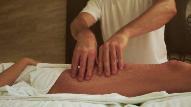 ankur malviya add Parlor Massage Videos photo