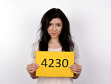 al andaya add Czech Casting 4230 photo