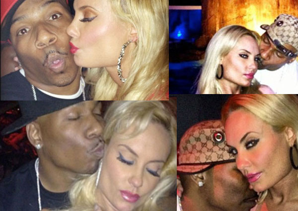 chad latour add Coco Austin Sex Tape photo