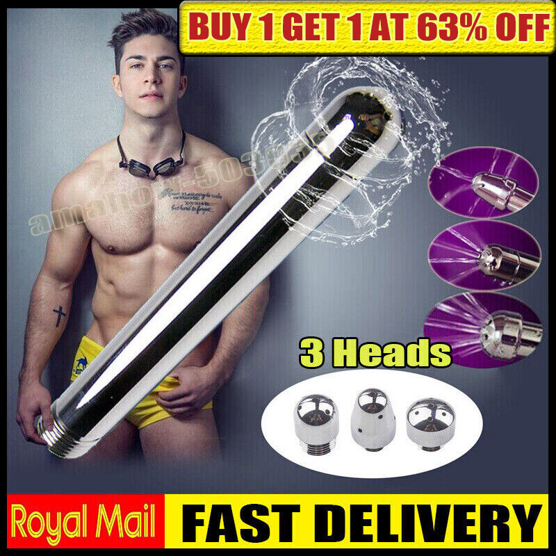 carle johnson add Twinks Enema photo