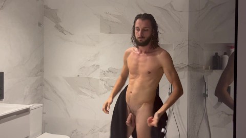 calvin jacobson add Str8 Men Naked photo