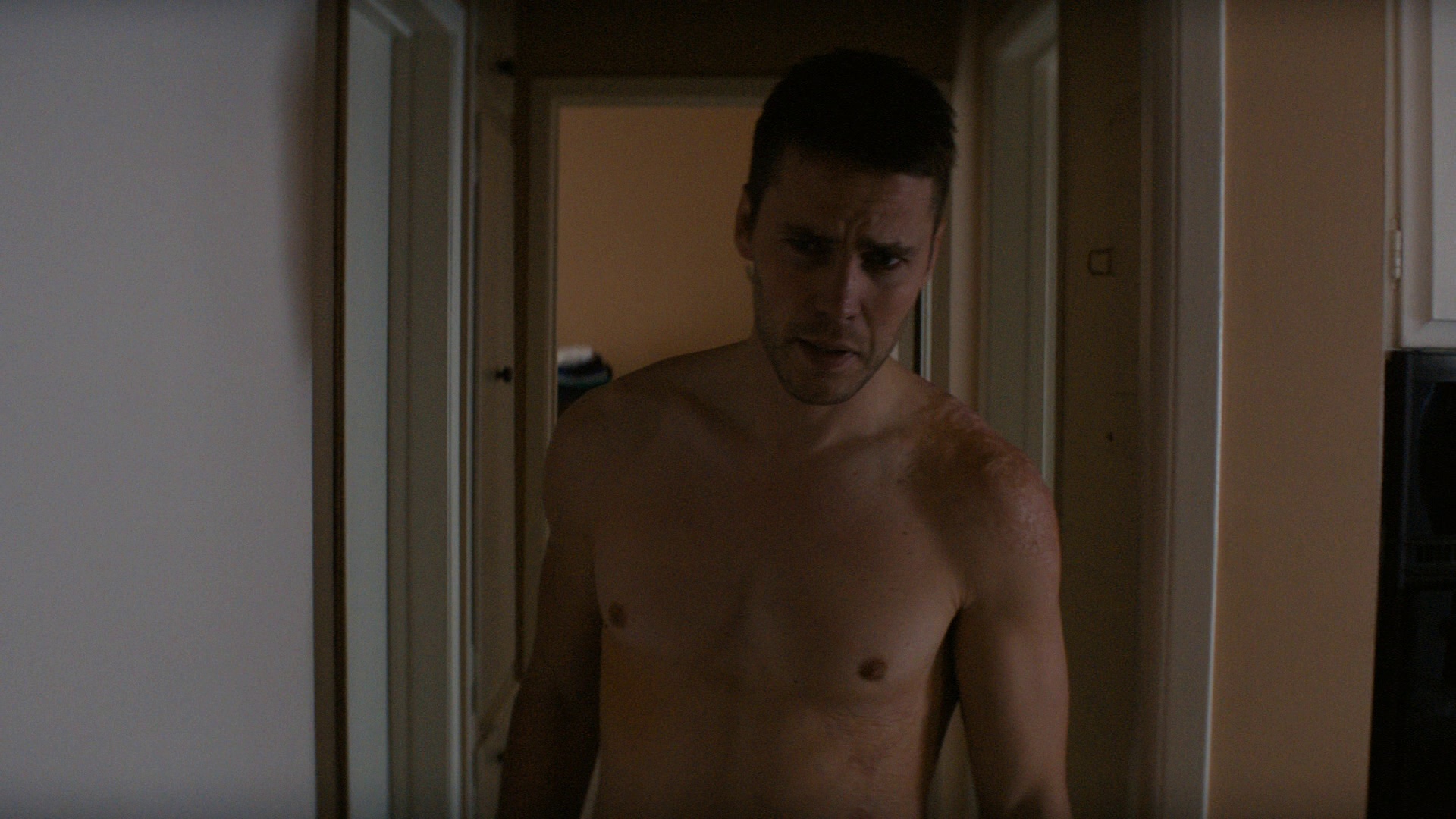 dana zein add Taylor Kitsch Nude photo