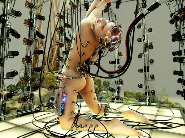 abby bruning add Lady Gaga Fully Naked photo
