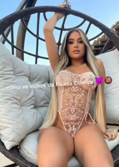 ayub abdullahi add Raissa Oliveira Nudes photo