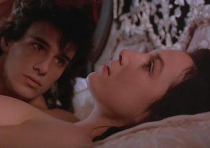 becca pettit add Naked Marilu Henner photo