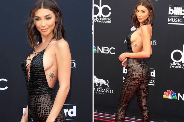 ashar manzoor add Meghan Trainor Tits photo