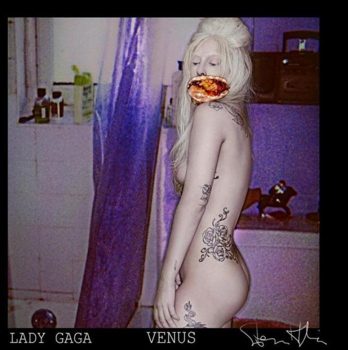 Lady Gaga Nude Pics 2907