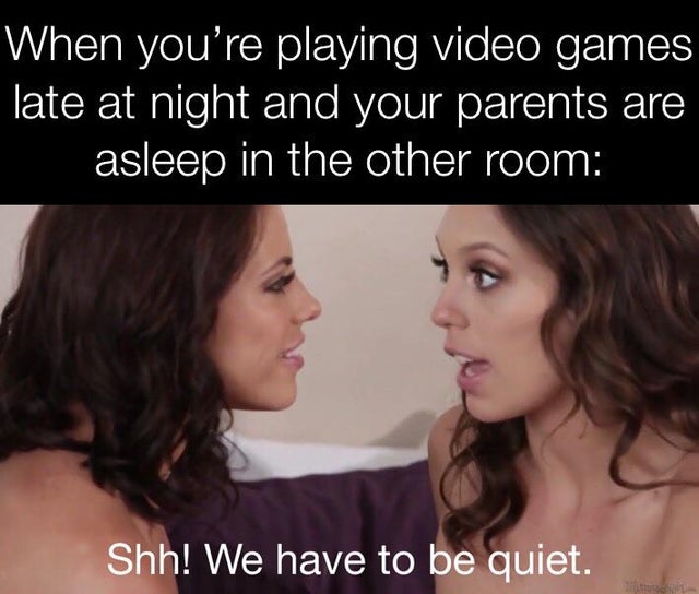 black stalion add Memes With Porn photo
