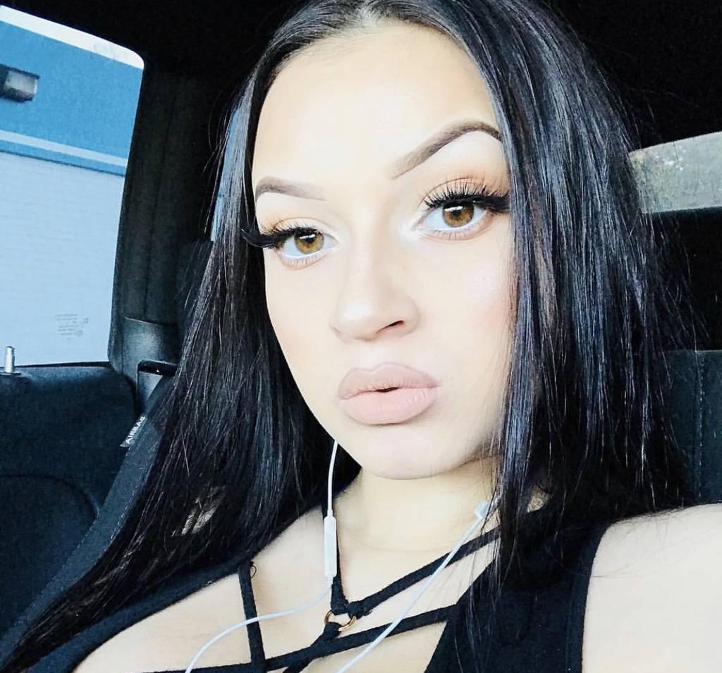 becki harter add Elizabeth Burkley Nude photo