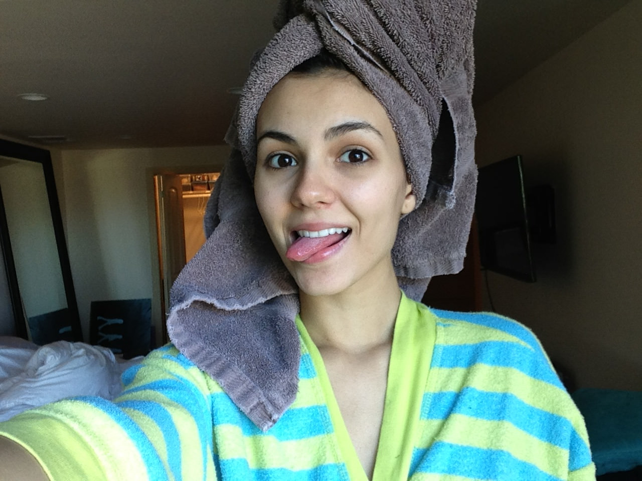 caitlin riviere add Hotfallingdevil Nude photo
