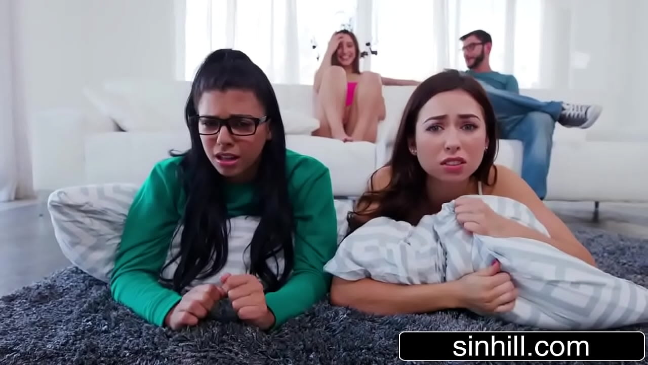 andrew coots add Abella Danger Foursome photo