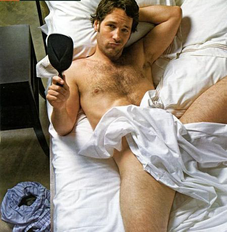 Paul Rudd Gay Porn 2089