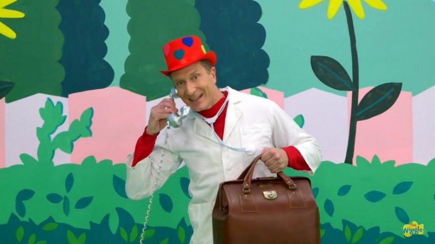 alex lupoian add Wiggles Porn photo