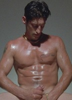 chuck sumpter add Tony Ward Gay Porn photo