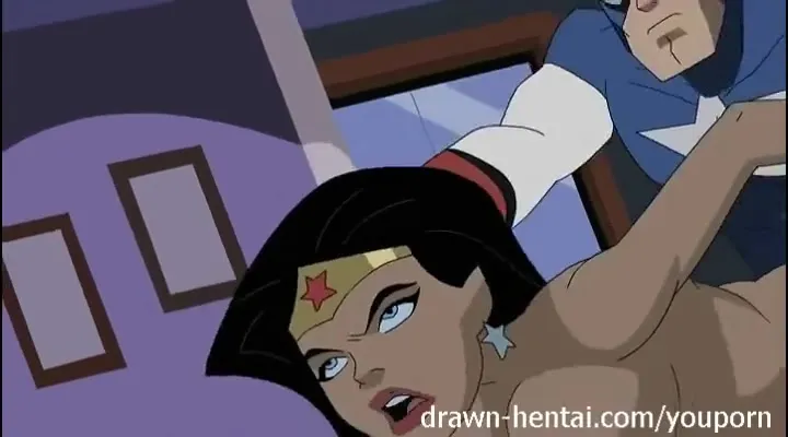 casey oleary add Wonder Woman Henti photo