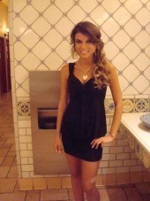 chad nation add Kalyn Arianna Cheerleader photo