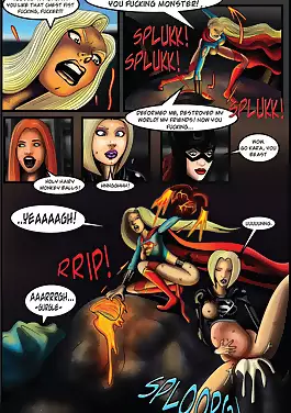 awais kiani add Justice Leagueporn photo