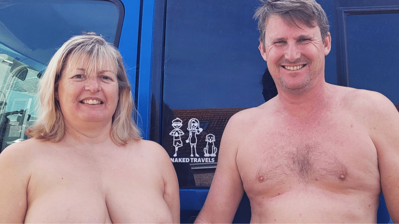 barry brummer add Nudists Pics photo