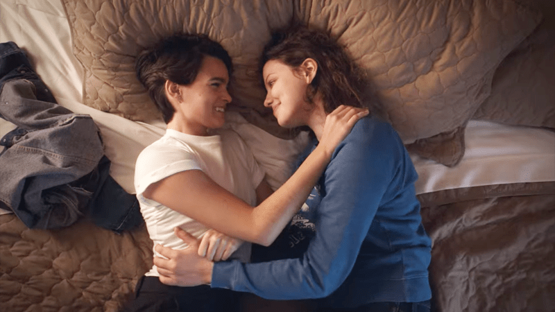 amanda auxier add Exxxtra Small Lesbians photo