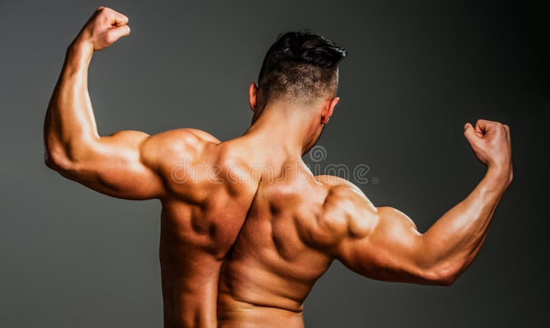 anthony penny add Hung Muscle Hunks photo
