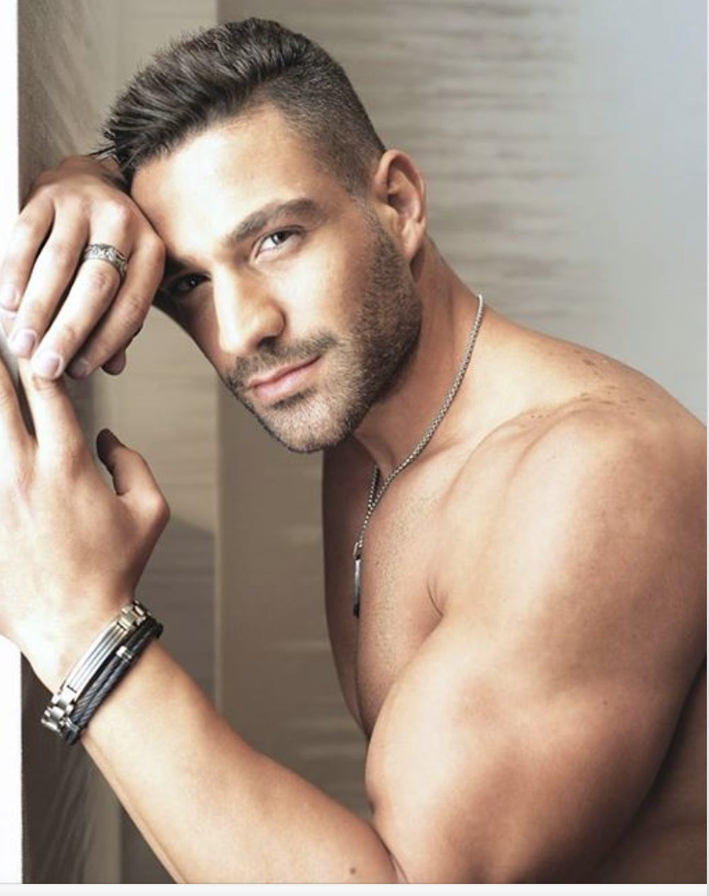 anton bogdan add Middle Eastern Man Porn photo