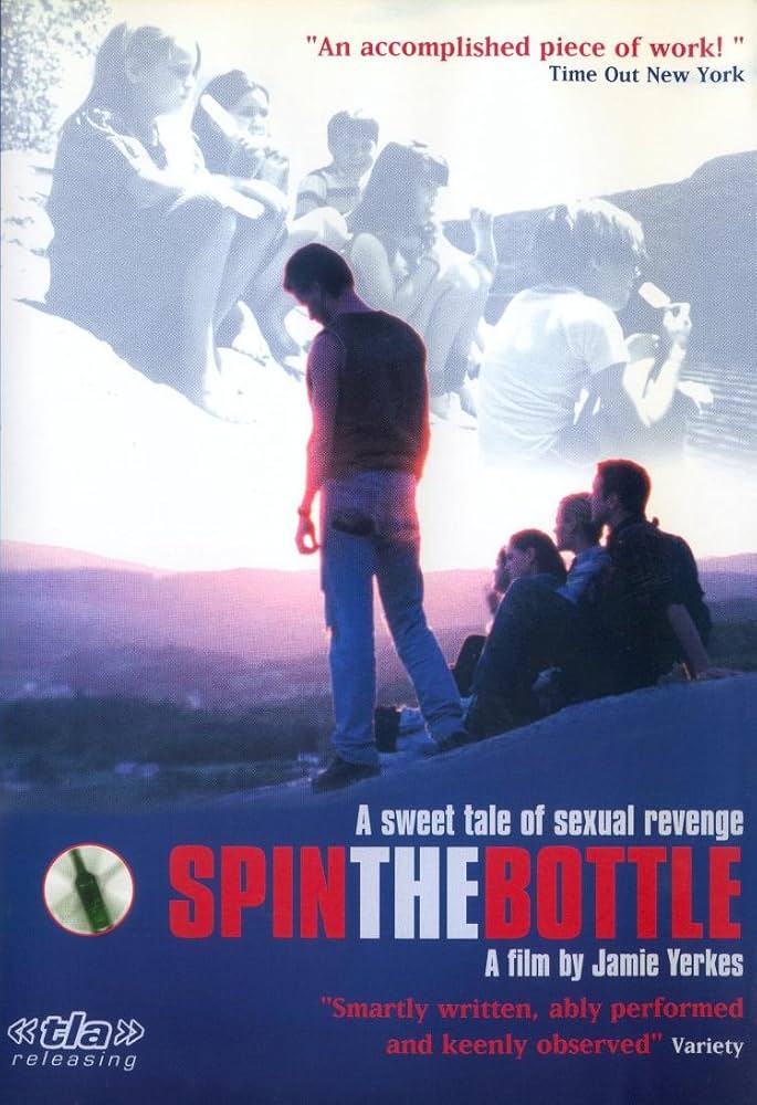 ashley jordan myers add Spin The Bottle Sexual photo