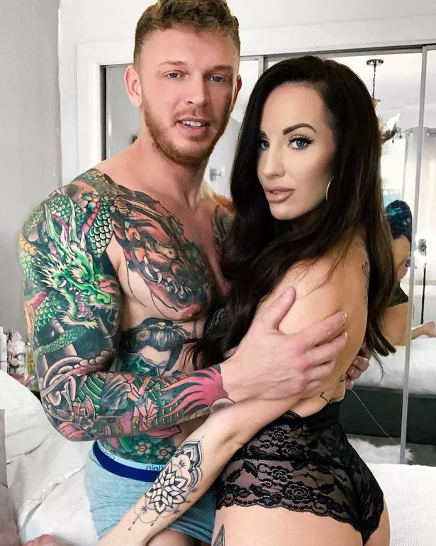 daniel mosher add Jess Miller Nude photo