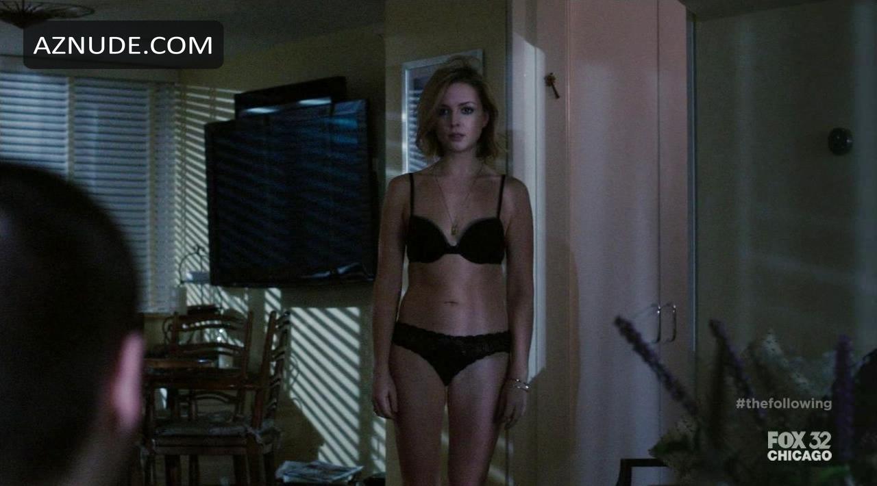 chau thanh pham add Ruth Kearney Nude photo