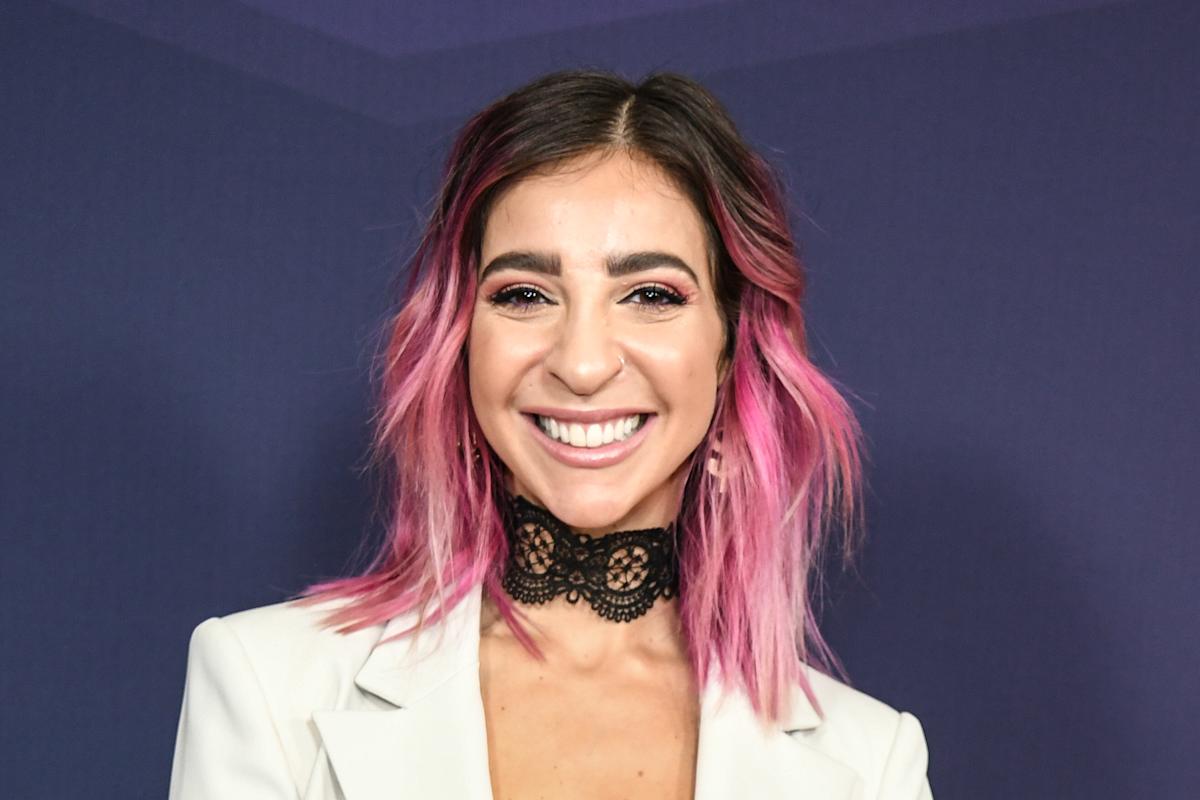 bruce burkard add Gabbie Hanna Leaks photo