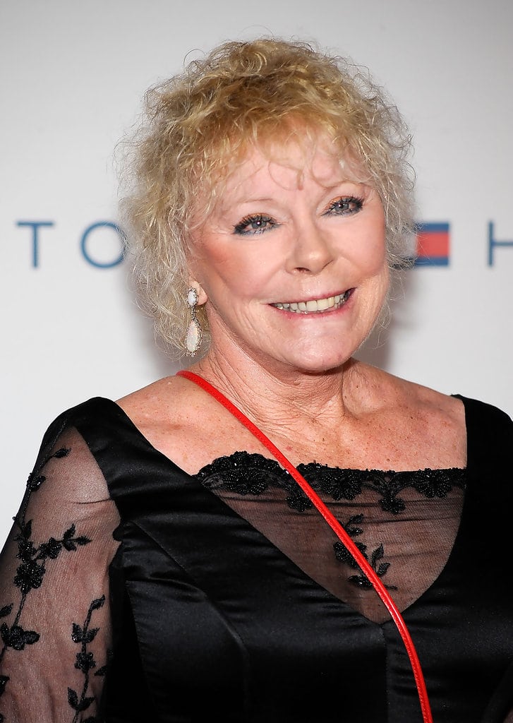 darwin dayal add Elke Sommer Naked photo