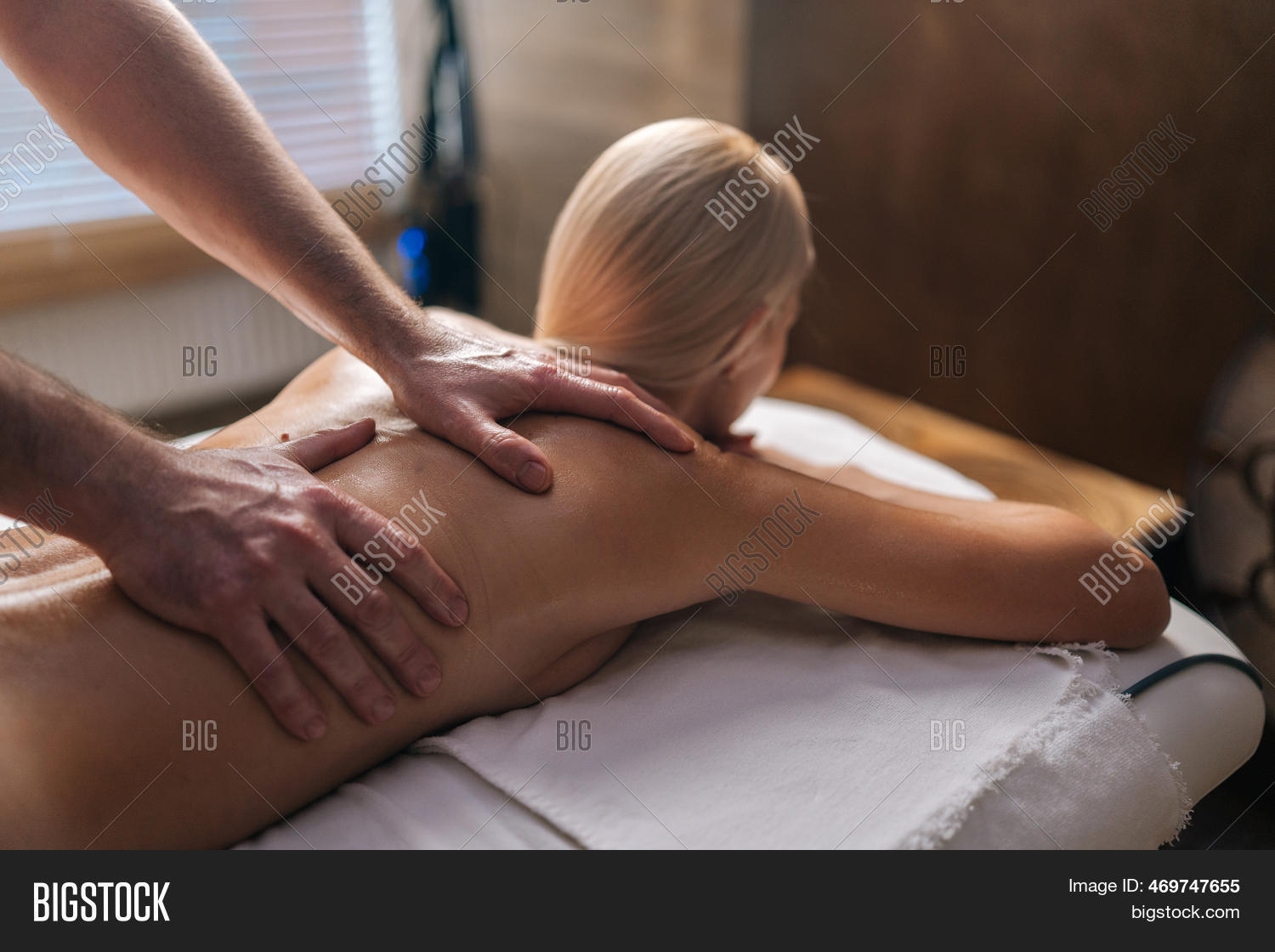 christian bobis add Massage Nude Female photo