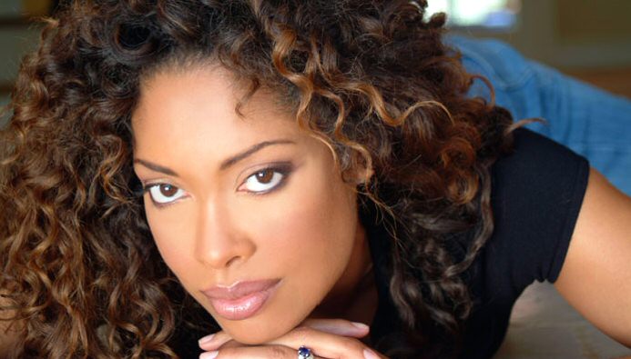 alan schuler add Gina Torres Sexy photo