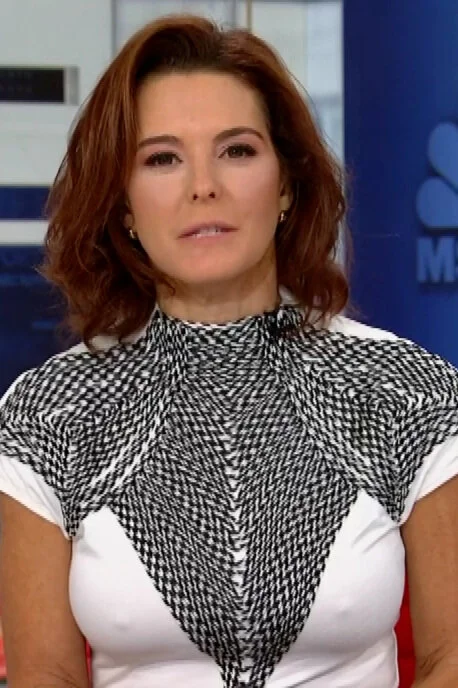 anthony fu add Stephanie Ruhle Tits photo
