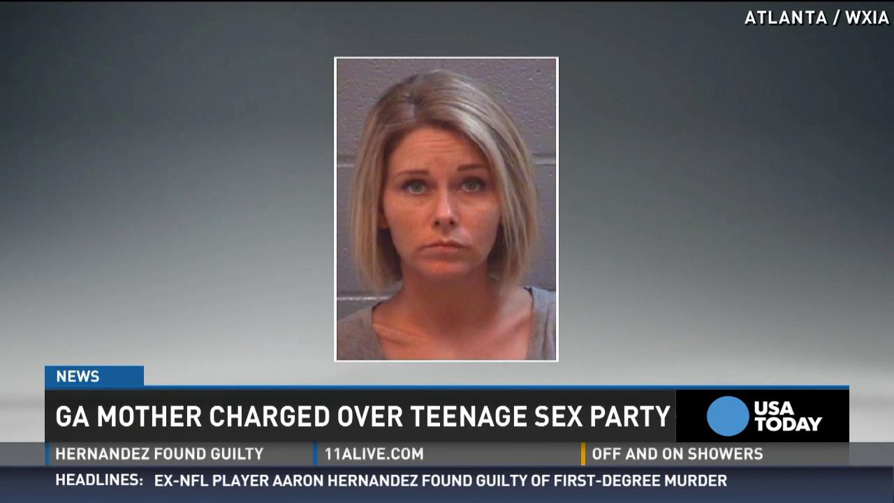denise norton add Mom Soncreampie photo