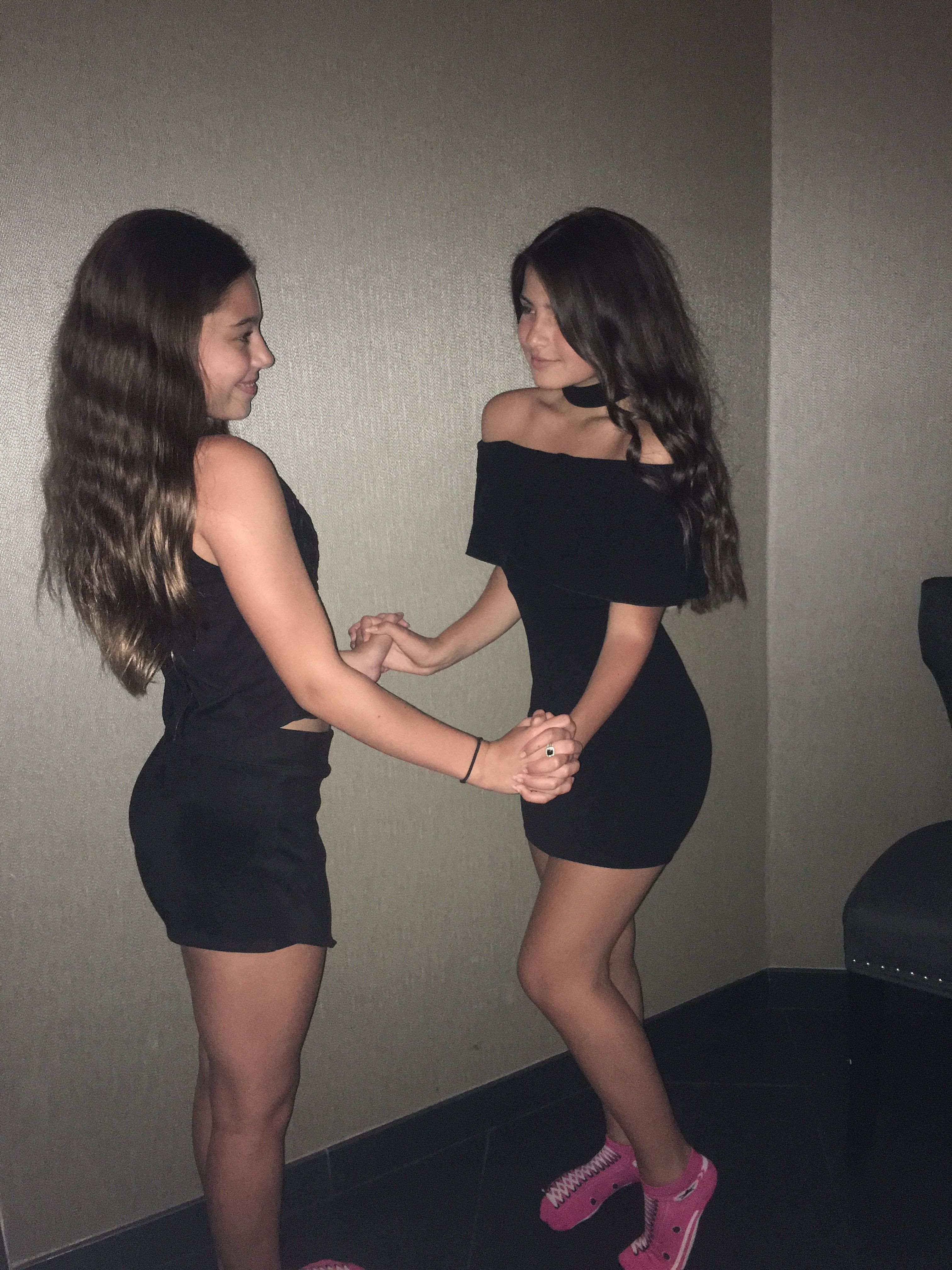 chad jessie add Lesbian First Time Teens photo