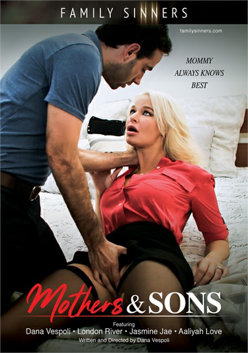 Mother And Son Pron Movies 15170
