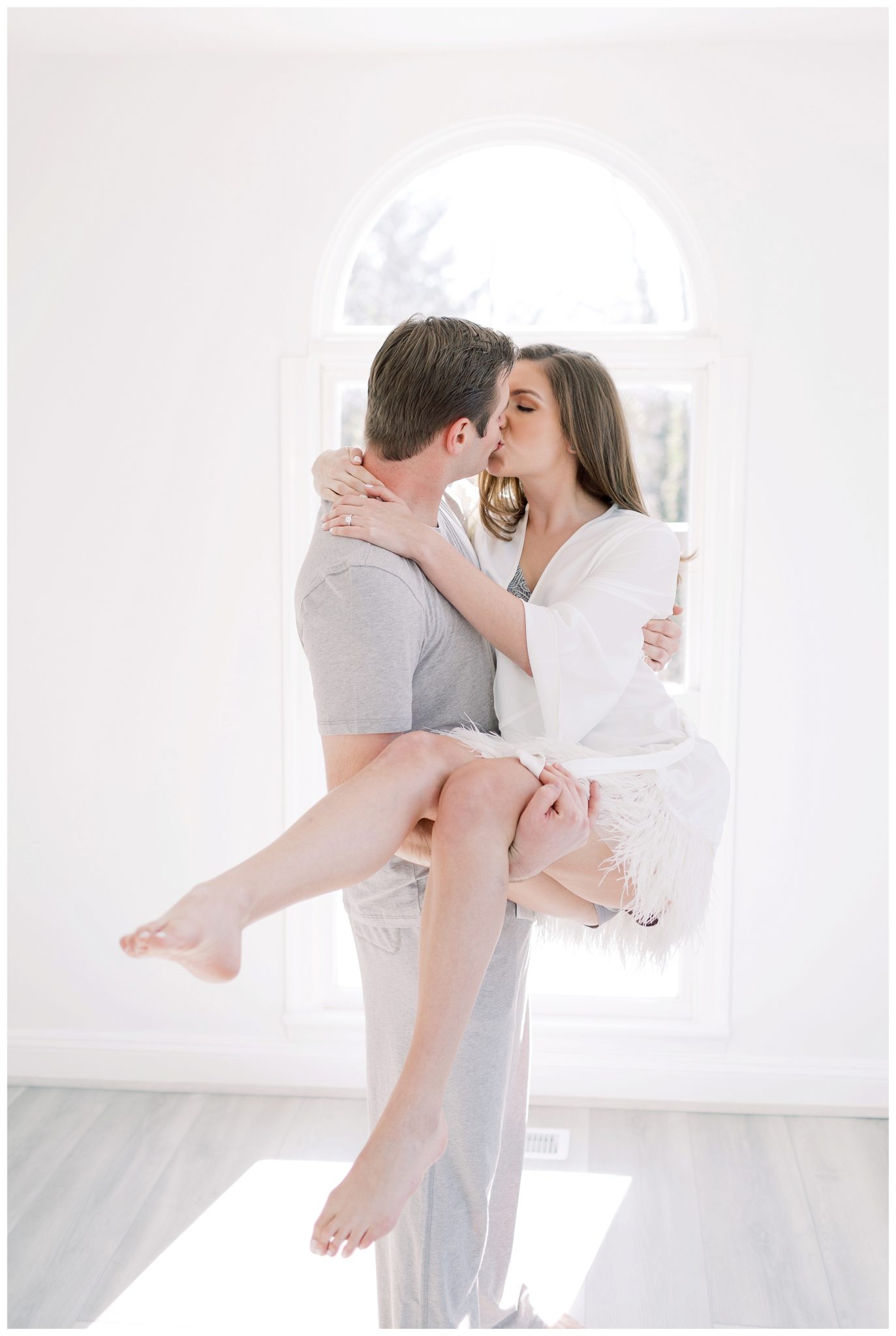 charles jasper add Boudoir Threesome photo